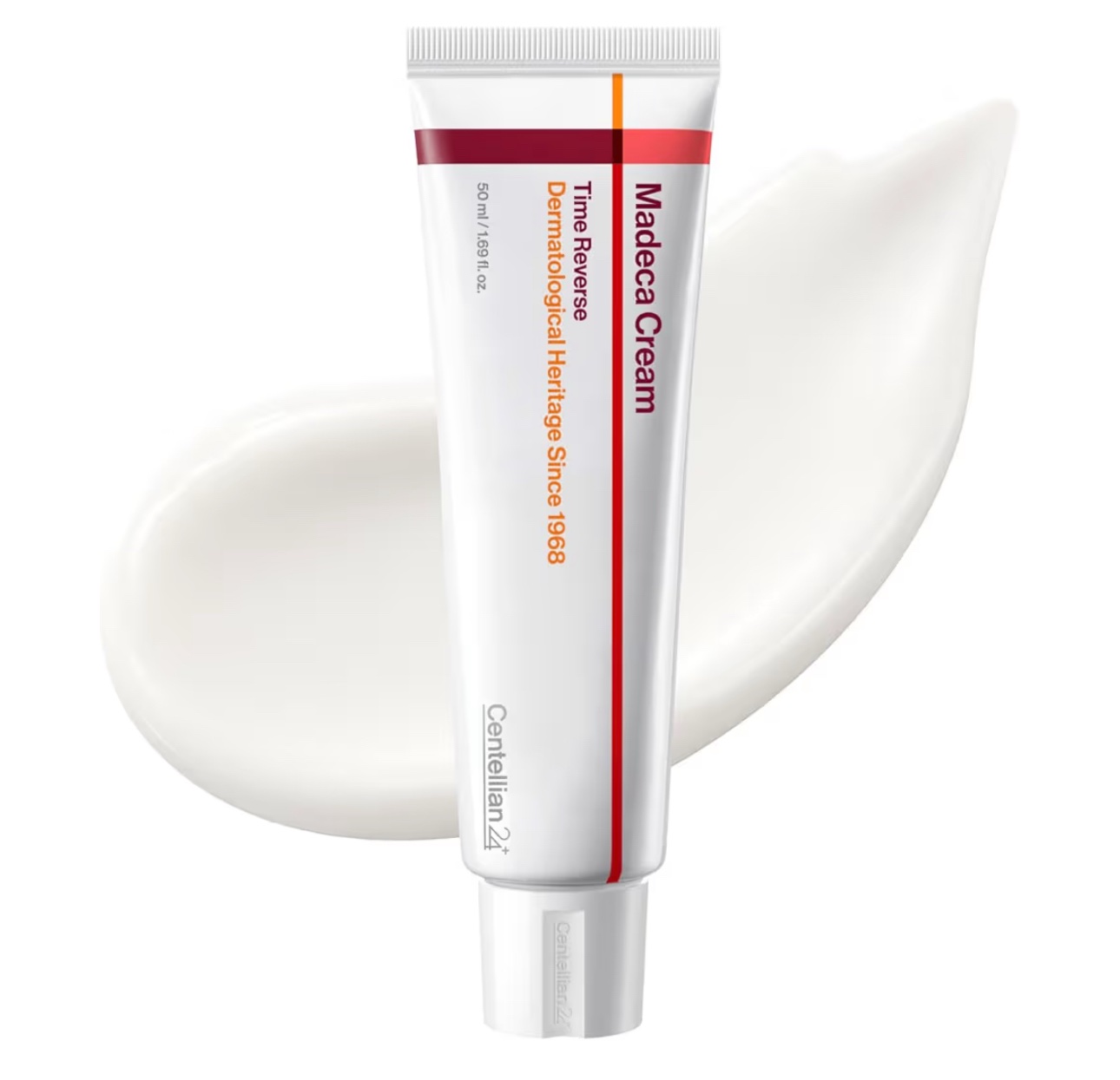 CENTELLIAN 24 Madeca Cream Time Reverse