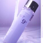 Numbuzin No.9 NAD+ PDRN Glow Boosting Toner
