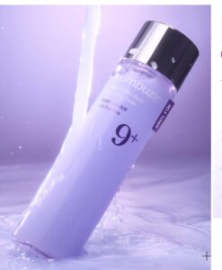 Numbuzin No.9 NAD+ PDRN Glow Boosting Toner