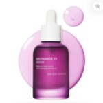 Jumiso Niacinamide 20% Serum