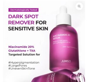 Jumiso Niacinamide 20% Serum - Image 2