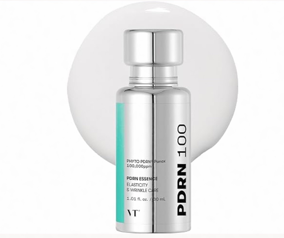 VT Cosmetics Vegan PDRN 100 Essence