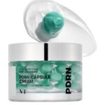 VT COSMETICS PDRN Capsule Cream 100, Hydrating Face
