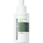 NINELESS - Molecule-Clear Lactic Acid Serum