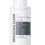 NINELESS - Molecule-Clear 5% Mandelic Acid Serum