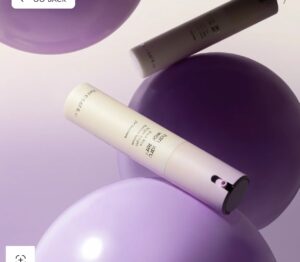 Haruharu NIGHT KNIGHT RETINOL SERUM / UNSCENTED - Image 2