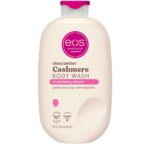 Eos  Body Wash – Strawberry Dreams wash