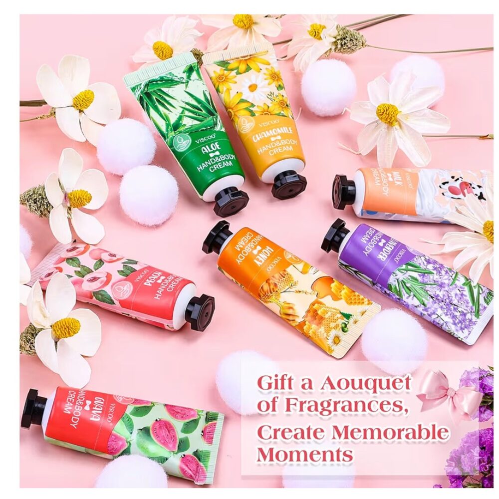 VISCOO Hand Cream
