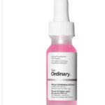 The ordinary PHA 5% Exfoliating Lip Serum