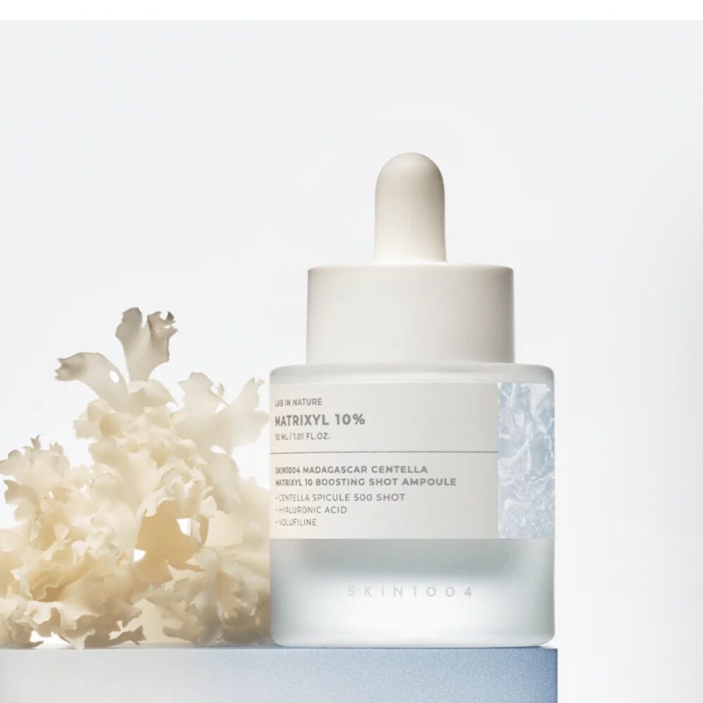 Skin1004 Matrixyl 10 Boosting Shot Ampoule