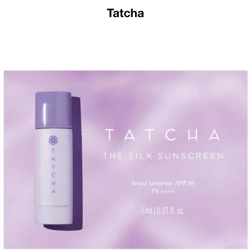 Tatcha