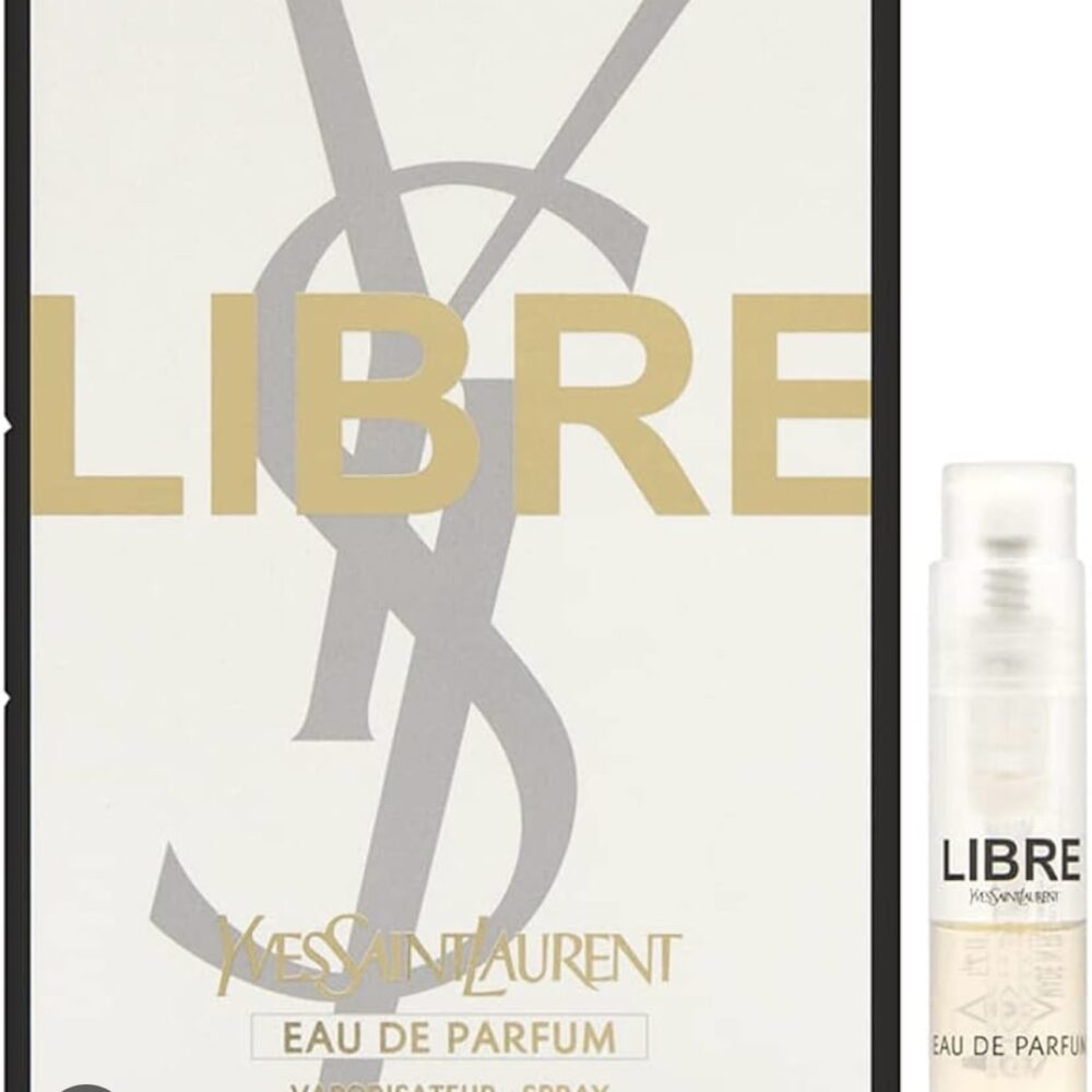 YSL libre 1ml