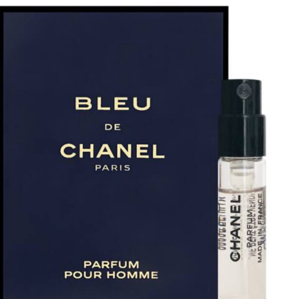 Bleu De Chanel 1ml
