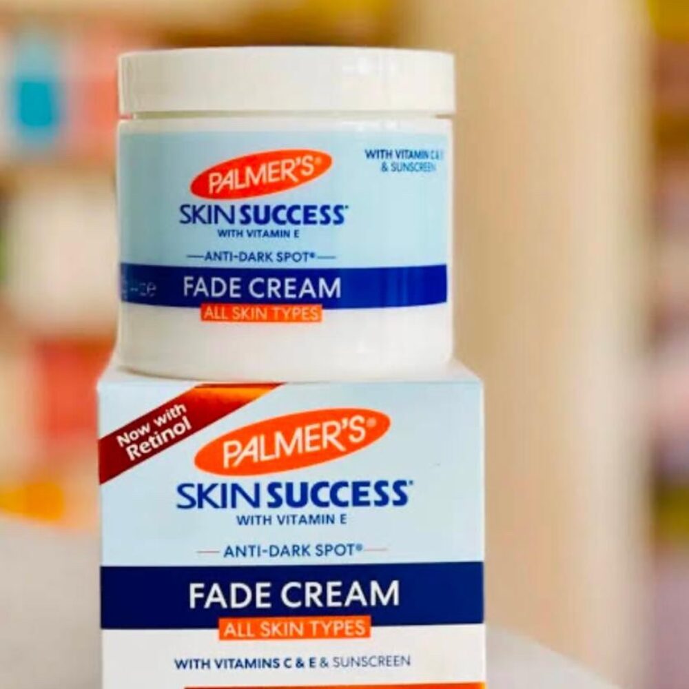 Palmer’s Anti Dark Spot Face Cream 125g