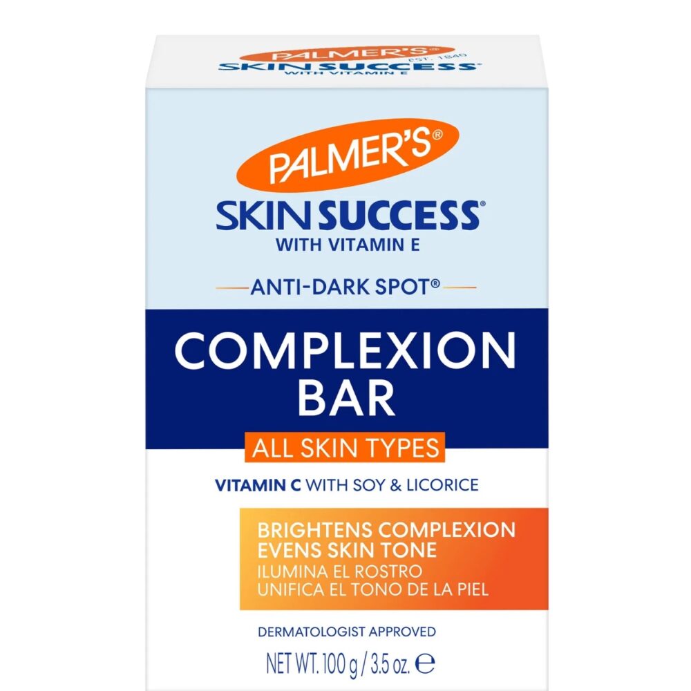PALMER’S Skin Success Anti-Dark Spot Complexion Bar