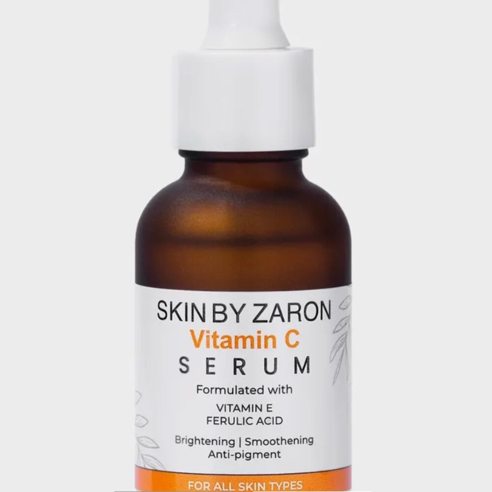 Skin by Zaron 15% Vitamin C Serum