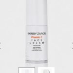 Skin by Zaron Vitamin C Face Cream