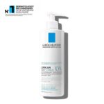 La Roche-Posay Lipikar Lait (UREA 10%) Triple Action Hydrating Lotion 400ml