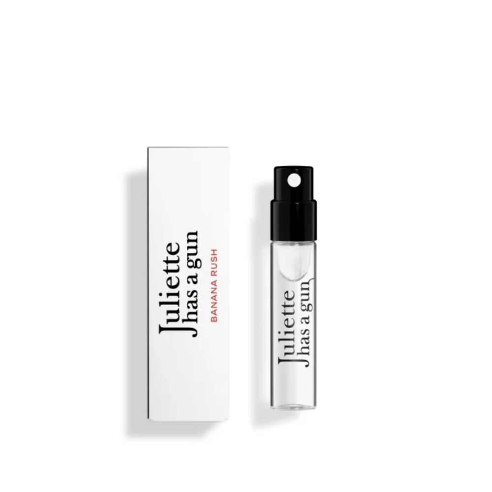 Juliette has a gun Banana Rush 2ml