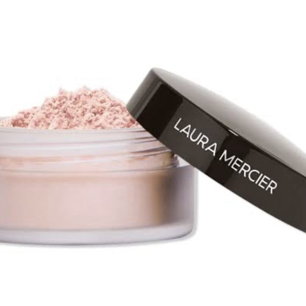 laura mercier setting powder