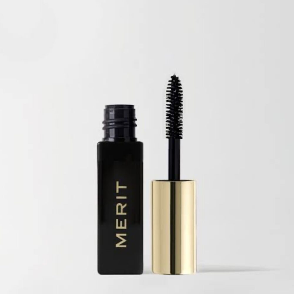 Merit mascara