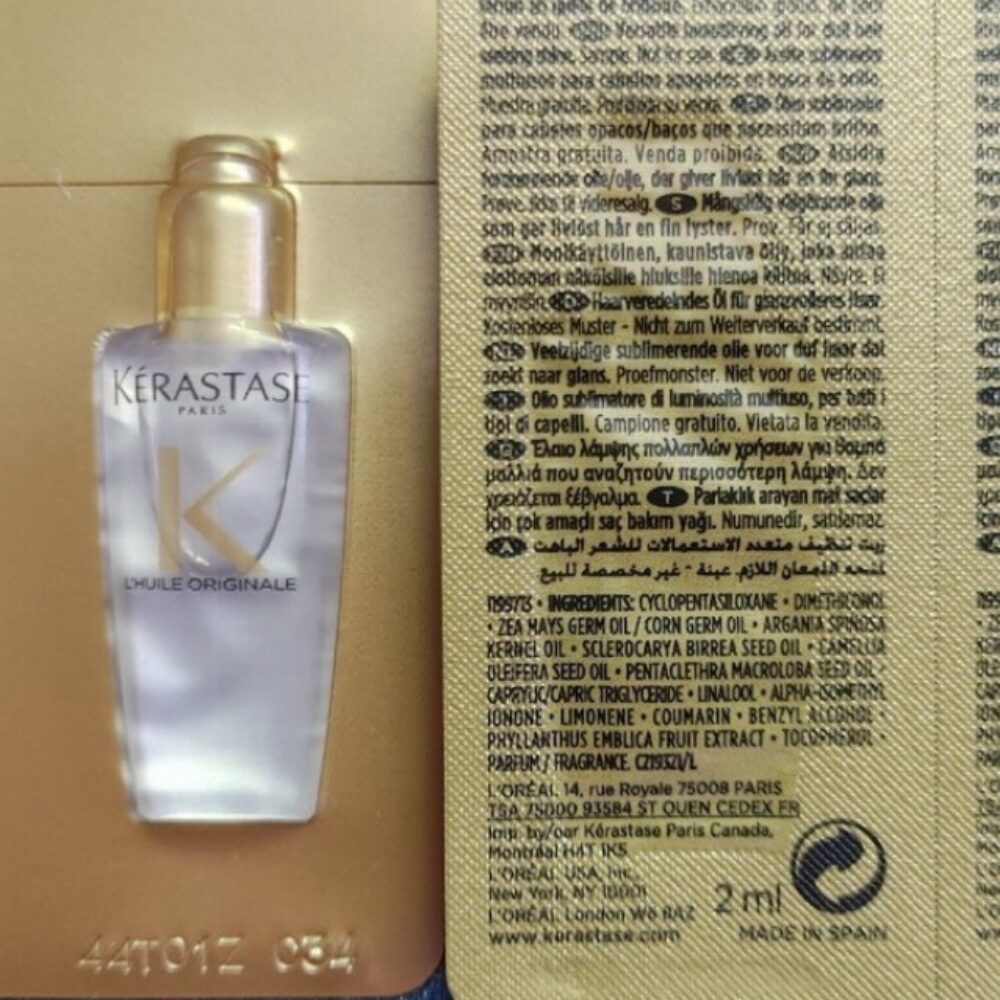 Kerastase
